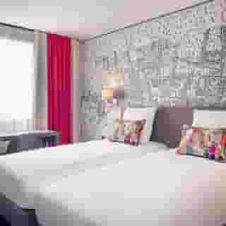 Hotel Mercure Paris Tour Eiffel Grenelle, 6 of 6
