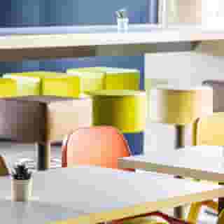 Ibis Budget Montpellier Nord, 5 of 5