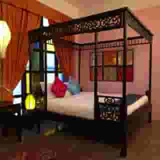 Shanghai Mansion Bangkok, 5 of 5