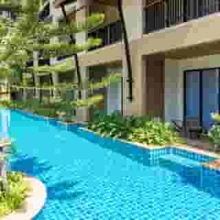 Aurico Kata Resort & Spa, 4 of 5