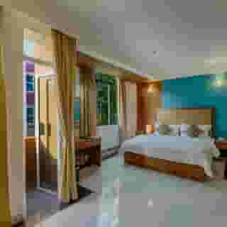 Noomoo Hulhumale Maldives, 1 of 5