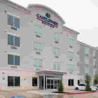 Candlewood Suites Austin Airport, 3 of 5