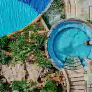 Golden Bay Beach Hotel, 4 of 5