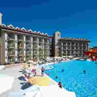 Victory Resort Hotel, 2 of 5