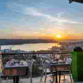 Taksim Terrapia Hotel, 4 of 5