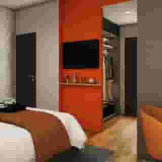 Hotel Leonessa Brescia, 6 of 6