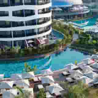 Liu Resort Side, 5 of 5