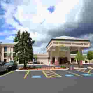 Holiday Inn Express Boston-Brockton, 1 of 5