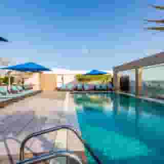 Novotel Suites Mall Avenue Dubai, 1 of 5