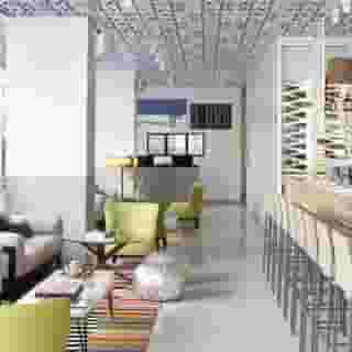Mendeli Street Hotel, 6 of 6