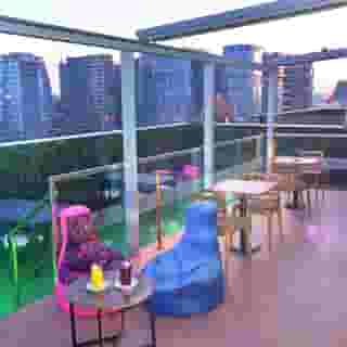 Bricks Hotel Istanbul, 6 of 6