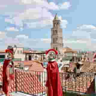 Plaza Marchi Old Town - Quaint & Elegant Hotels, 4 of 5