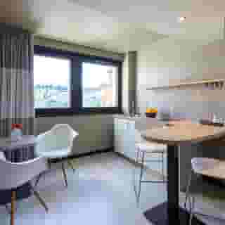 Ibis Budapest Castle Hill, 5 of 5