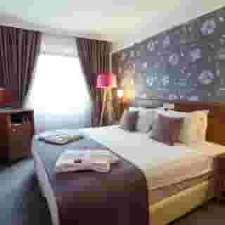 Dila Hotel, 3 of 5