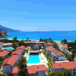 Belcekum Beach Hotel, 1 of 5