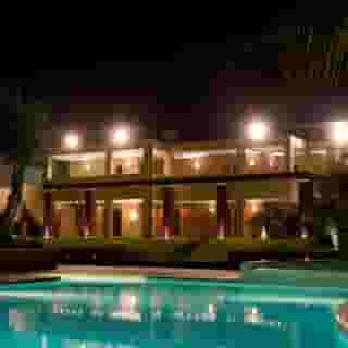 Villa Morgana Resort & Spa, 5 of 5