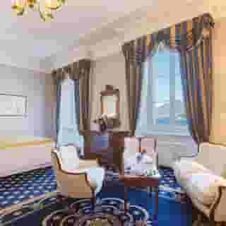 Grand Hotel Villa Serbelloni, 4 of 5