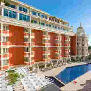 Antique Roman Palace Museum Hotel - Adults Only (16+), 2 of 5