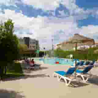 Hotel Ibersol Playa Dorada, 5 of 5