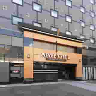 APA Hotel TKP Nippori Ekimae, 1 of 5