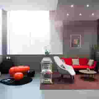 Novotel Paris 17, 3 of 5