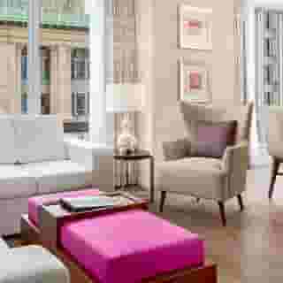 Auberge Vancouver Hotel, 3 of 5