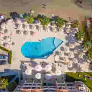 Xenos Kamara Beach, 4 of 5