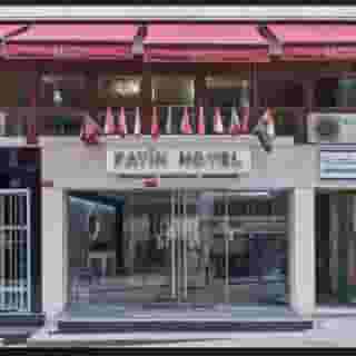 Fatih Hotel Corner, 1 of 5