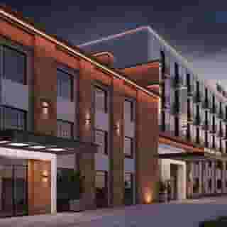 Mercure Krakow Fabryczna City, 2 of 5