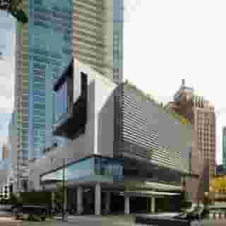 Fairmont Pacific Rim, 2 of 5