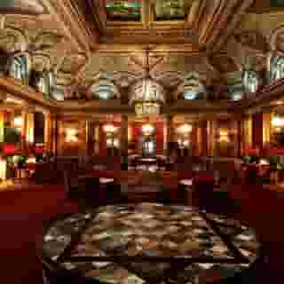 Grand Hotel Plaza, 3 of 5