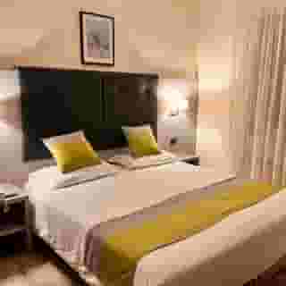 Hotel Aurora, 2 of 5