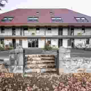 La Grange des Peres, 6 of 6