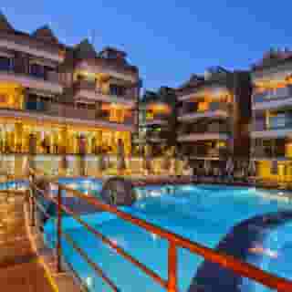 Begonville Hotel, 3 of 5