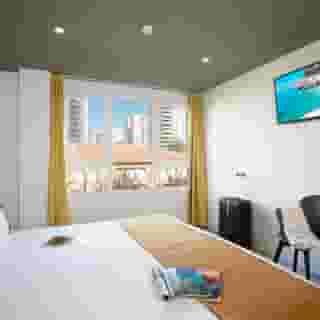 Casual del Mar Malaga, 3 of 5