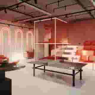 The Social Hub Barcelona Poblenou, 6 of 6