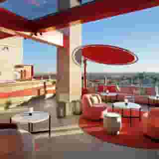 Hard Rock Hotel Madrid, 1 of 5