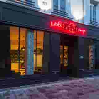 Crayon Rouge by Elegancia, 5 of 5