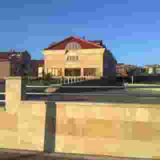 Estrella del Alemar, 1 of 2