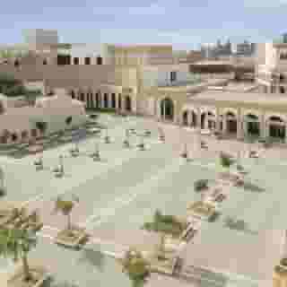 Al Najada Doha Hotel by Tivoli, 1 of 5