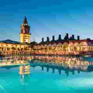 Swandor Topkapi Palace, 1 of 5