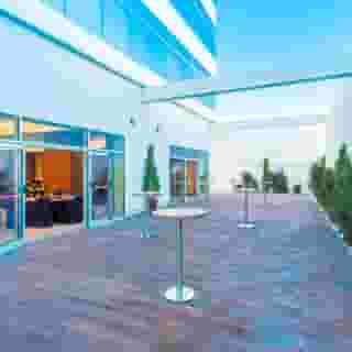 Hilton Garden Inn Tanger City Center, 5 of 5