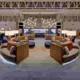 Nashville Airport Marriott, 5 of 5