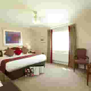 Harrington Hall Hotel, 5 of 5