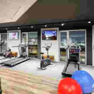 Holiday Inn Hamburg - HafenCity, 3 of 5