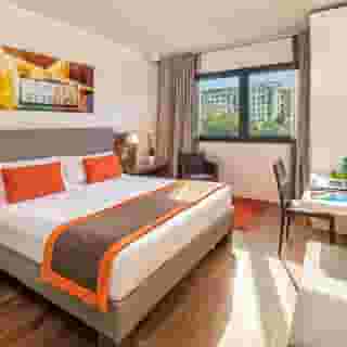 H10 Roma Citta, 6 of 6