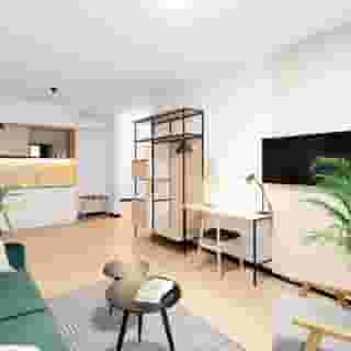 Tulip Residences Warsaw Targowa, 2 of 5