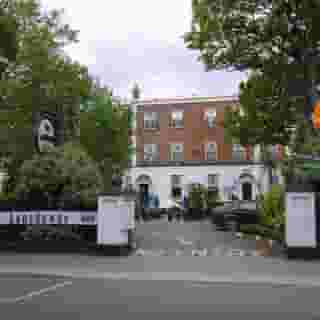 The Lansdowne Hotel, 2 of 5