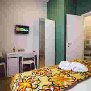 B&B Angelina Rooms in Rome, 2 of 5