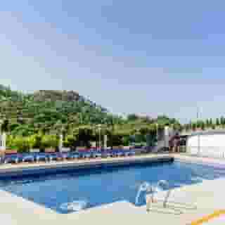 Maya Alicante, 5 of 5